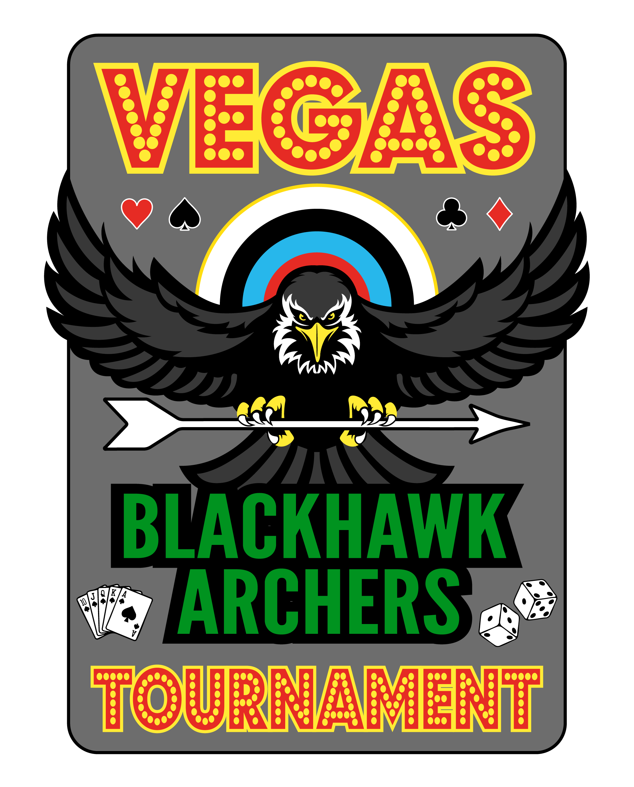 Blackhawk Vegas Shoot preview image